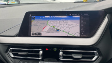 BMW 1 Series 118i M Sport 5dr Step Auto Petrol Hatchback